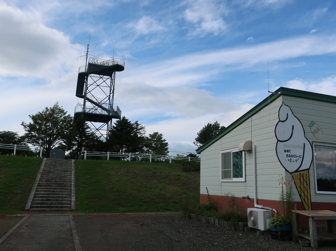 Chanai Rakuno Observatory-滨中町必去景点