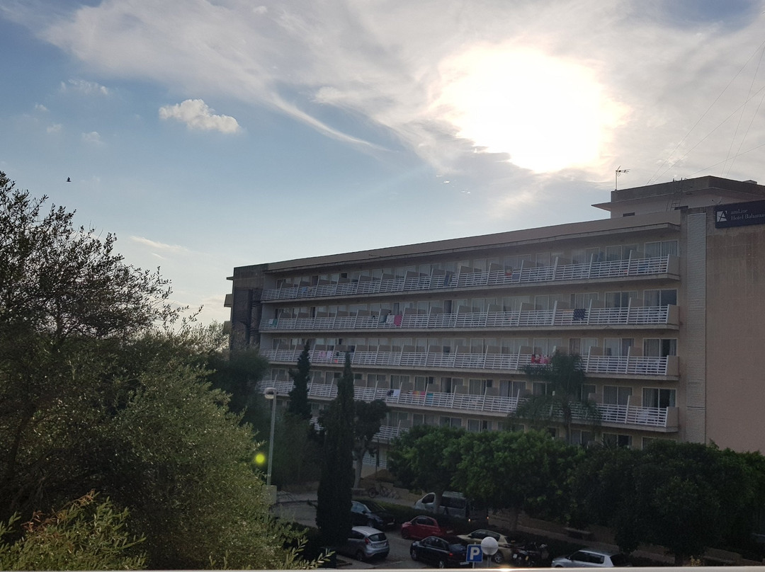 azuLine Hotel Bahamas & Bahamas II主图