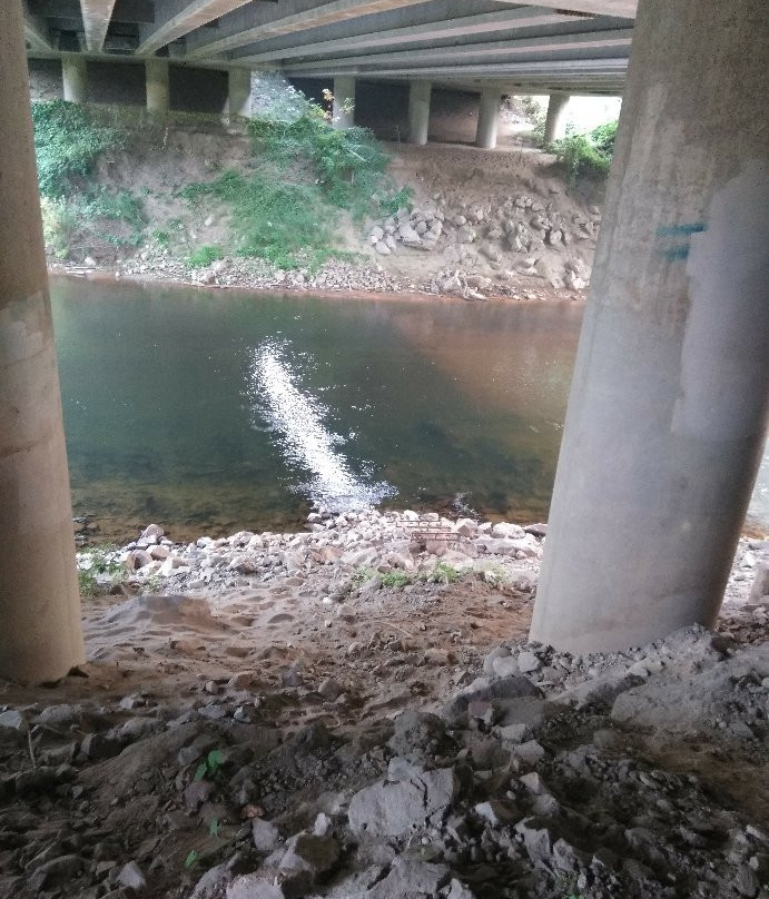 Green River Natural Resources Area-肯特必去景点