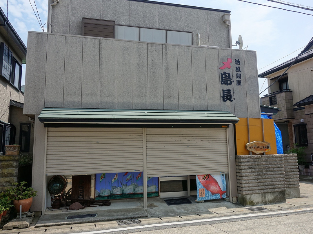 Tokawa Mini Local Museum景点图片