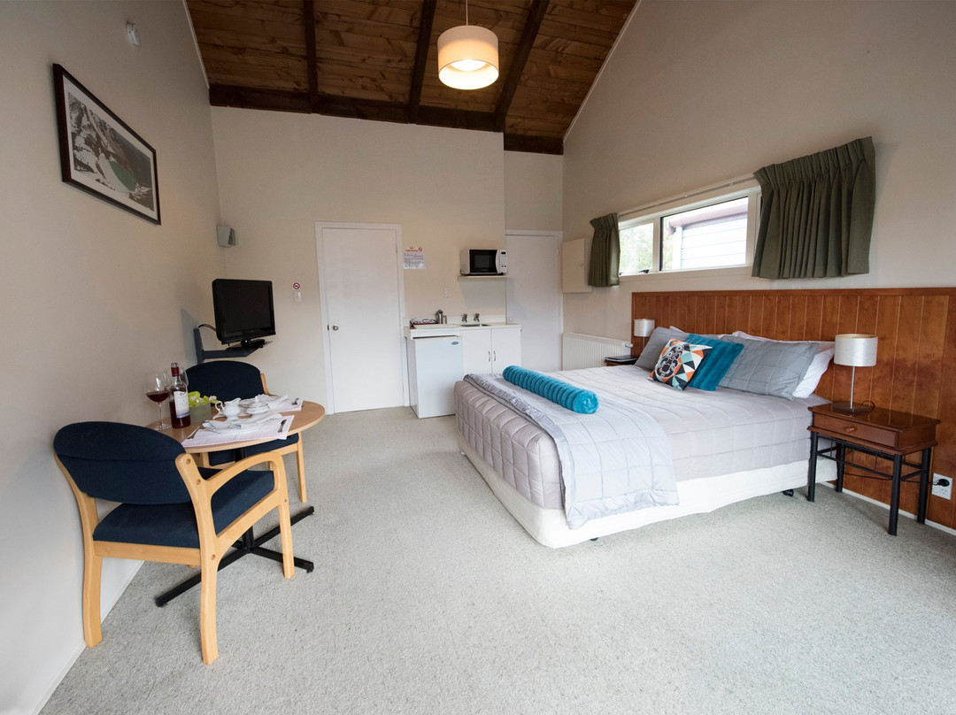 冒险汽车旅馆主图