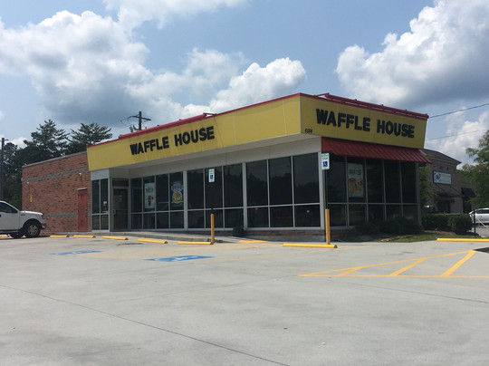 Waffle House