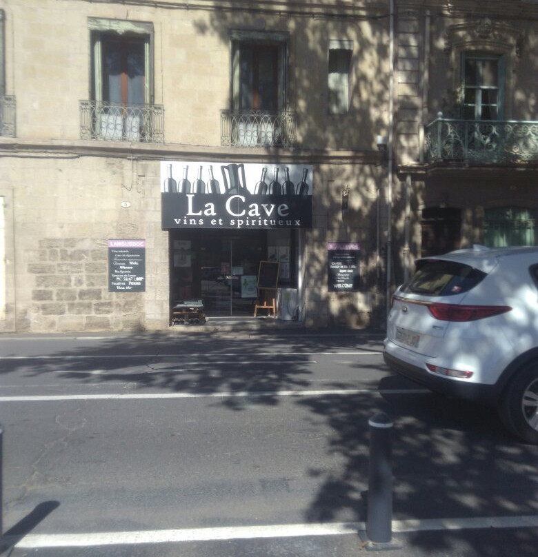 Le Wine Shop-佩兹纳斯必去景点