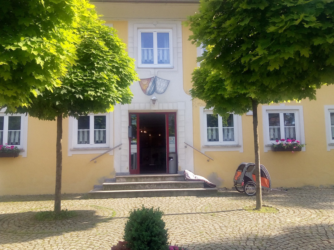 Gasthaus Rossle主图