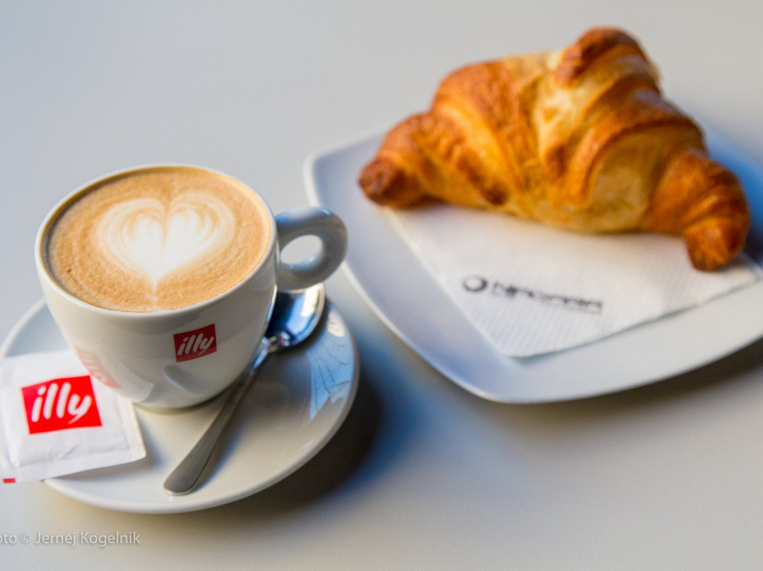 Niagara-马里博尔必去景点