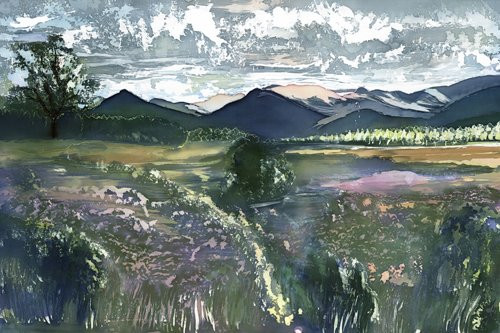 Tomintoul Art Gallery-Tomintoul必去景点