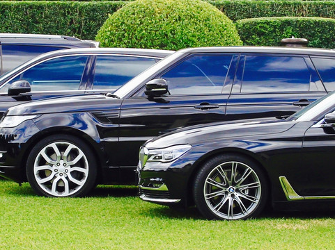 RRS Hire Cars & Tours-Narraweena必去景点