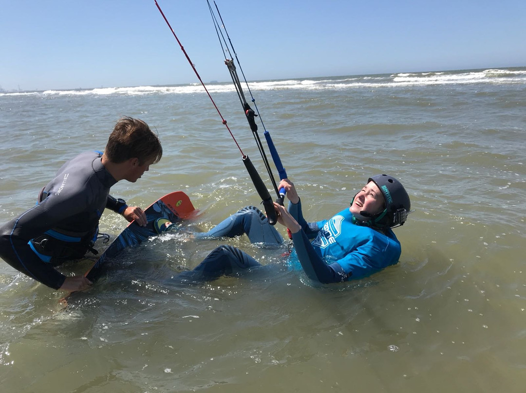 Wato Kiteschool景点图片
