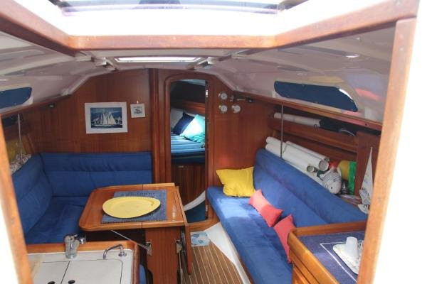 Zanzibar barca a vela-Portoscuso必去景点