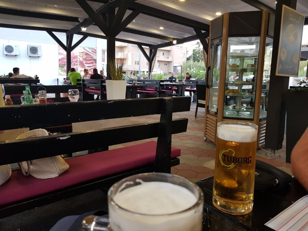 Kadena Grill