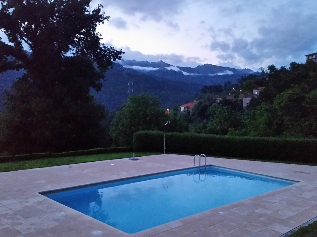 Aldeia Turistica de Louredo主图