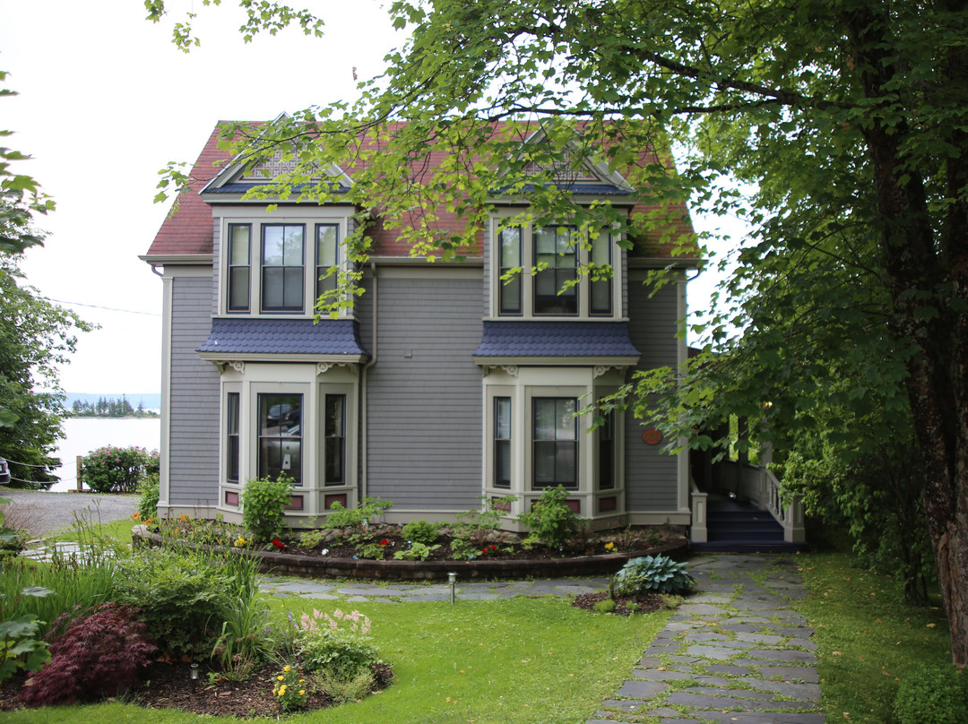 The Dunlop Inn主图