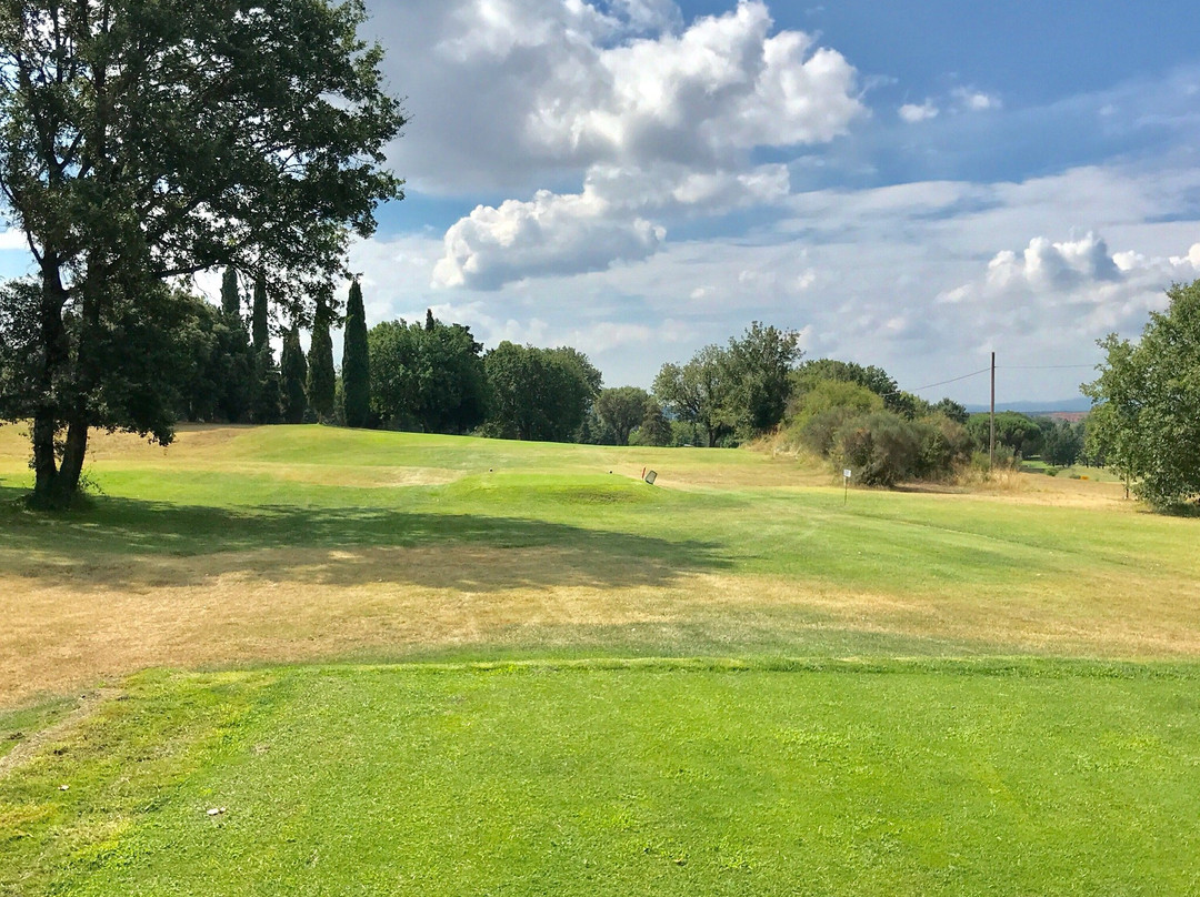 Golf Club Perugia-佩鲁贾必去景点