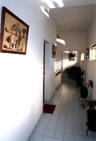 Hôtel Tombontsoa主图