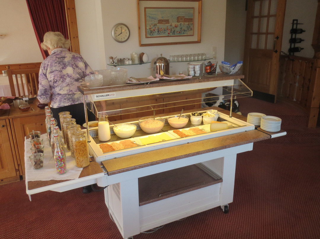 Hotel Concordia主图