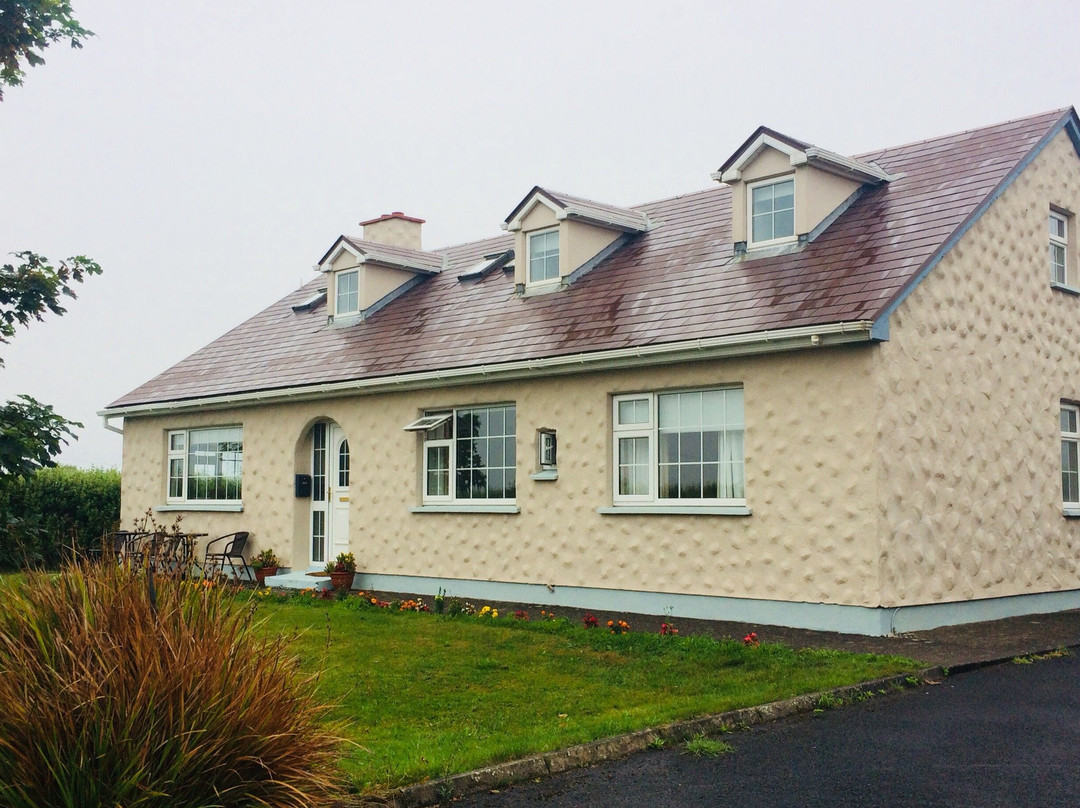 Doonhill Lodge