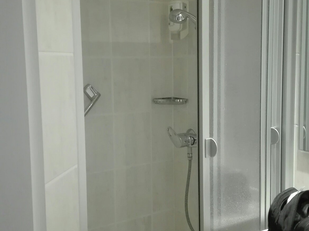 桑迪斯酒店主图