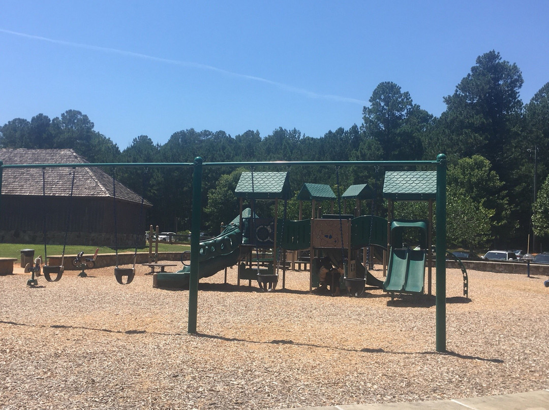 Yellow River Park-石山必去景点