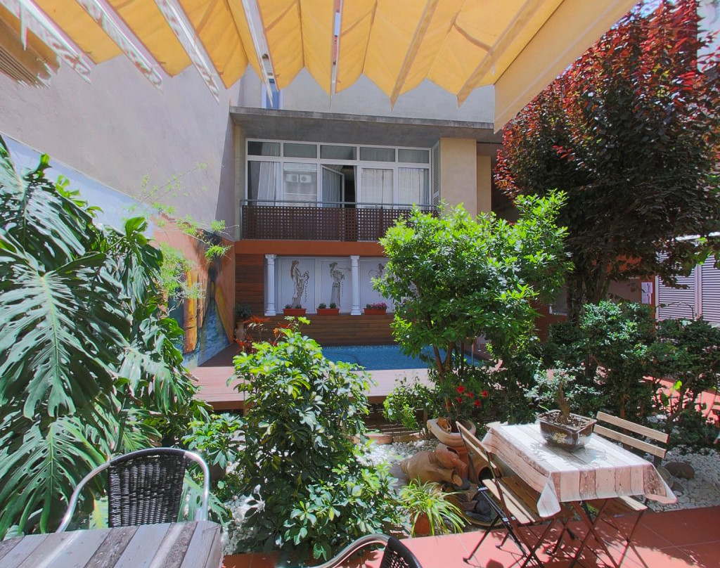 B&B Domus Atilia主图