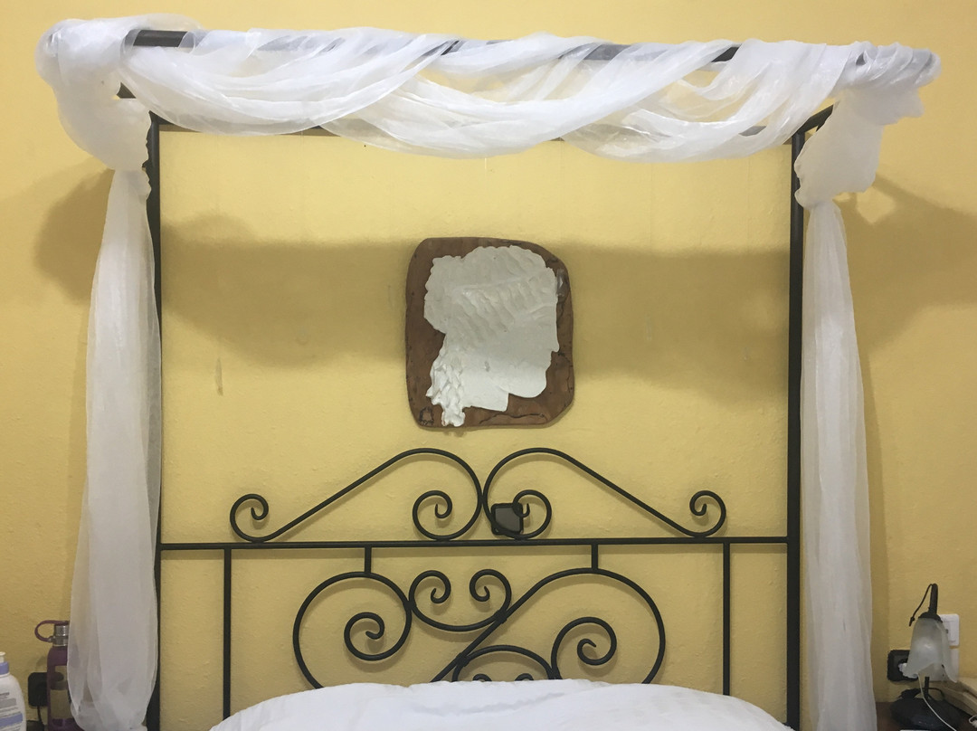 Hotel Liogerma主图