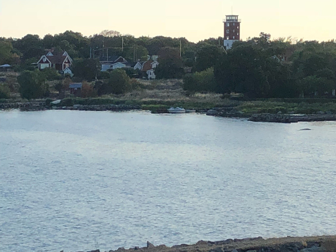 Aspö Lotstorn Skärgårdshotell och Konferens