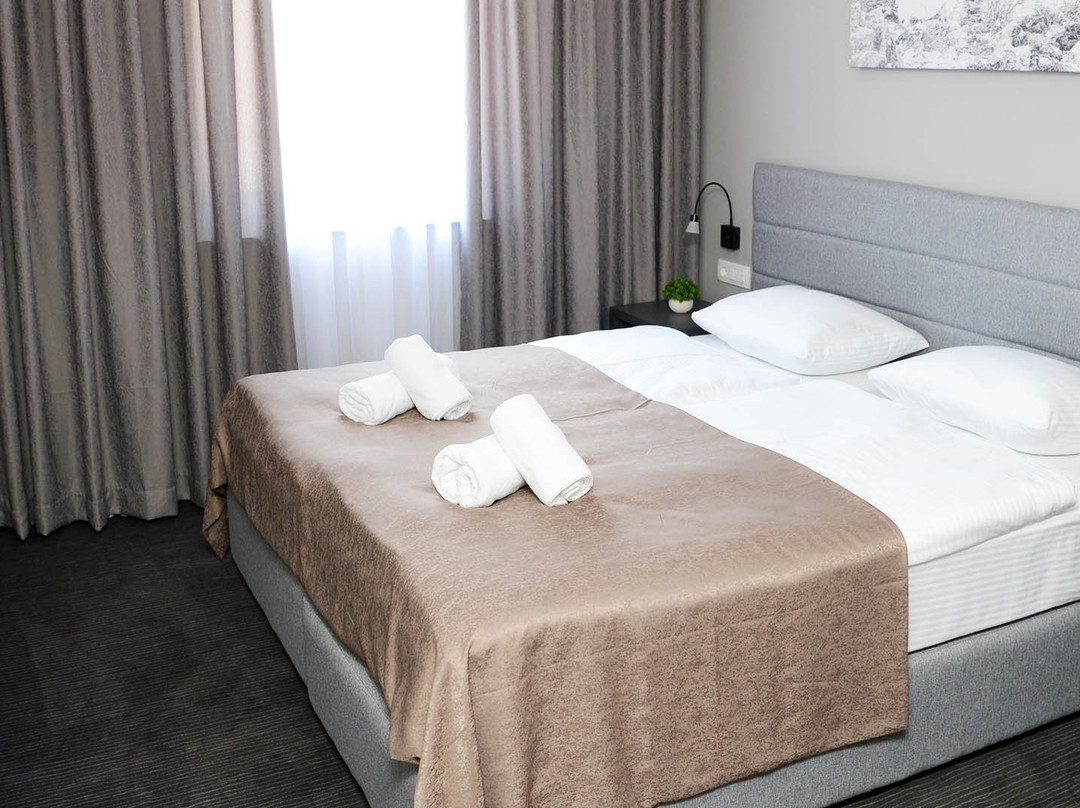 Hotel Bigeste主图