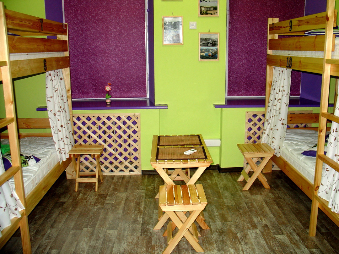Kip Town Hostel