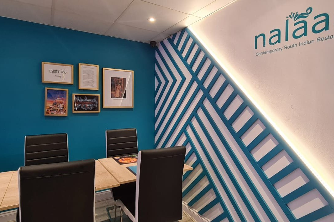 Nalaas