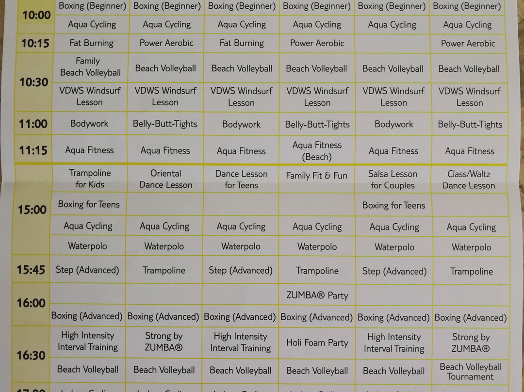 TUI MAGIC LIFE Kalawy主图