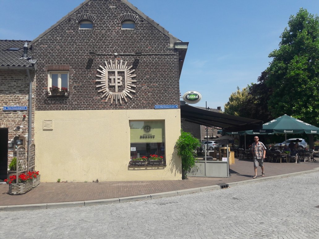 B&B Breusjterhofke-官方