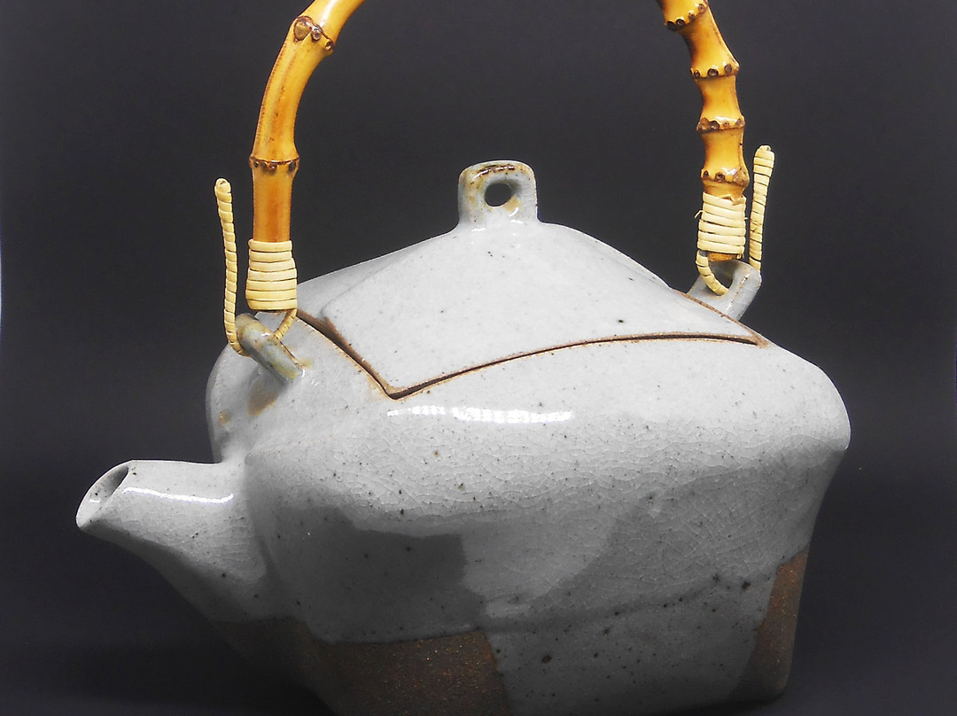 Cerâmica Yas-Cunha必去景点