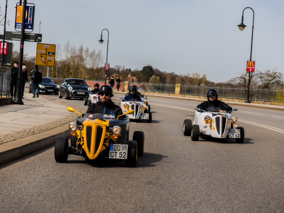 HOTSOXX-德累斯顿必去景点