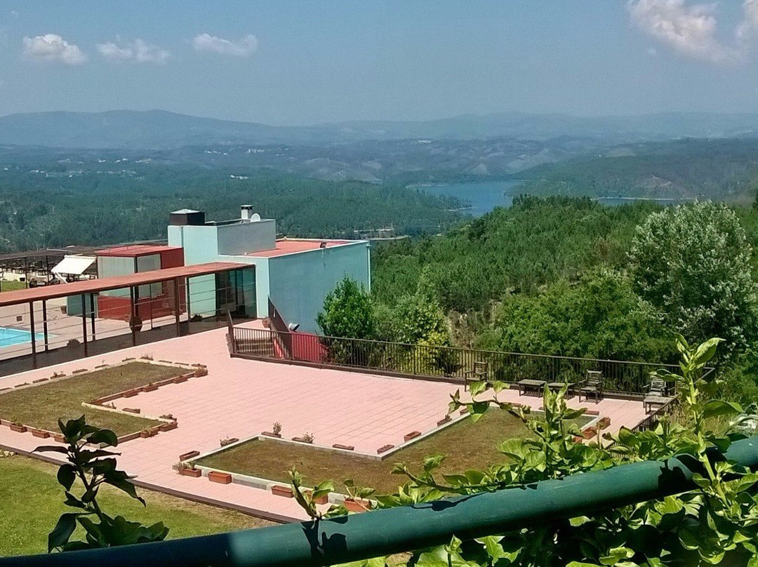 Hotel Da Montanha主图