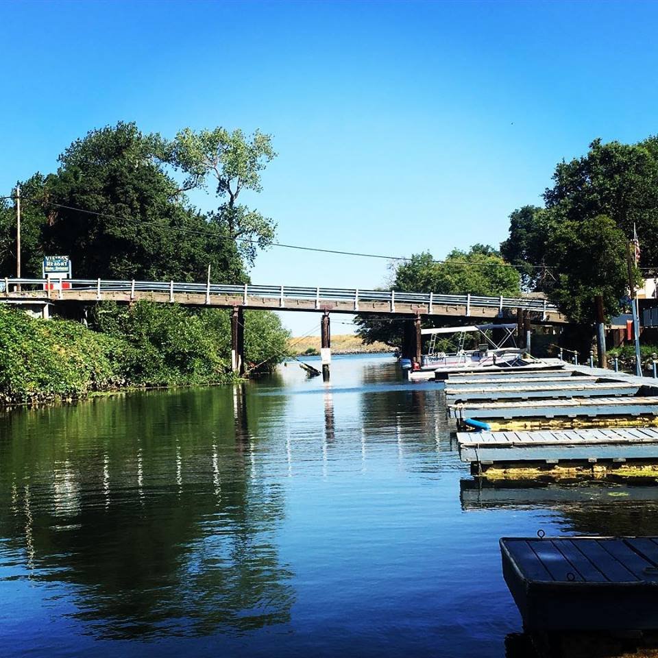 Vieira's Resort-酒店景观