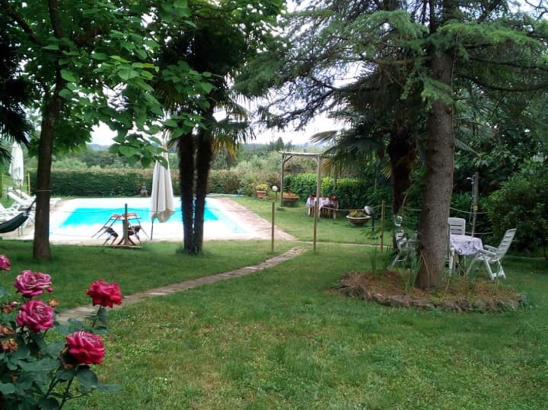 Agrihouse Tre Pozzi