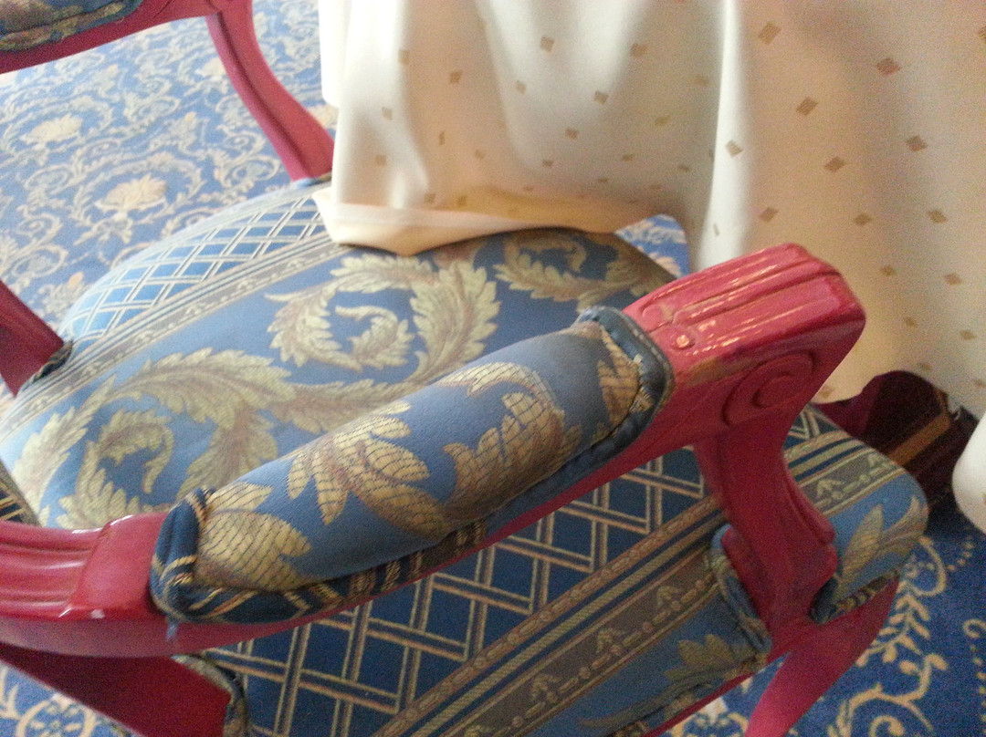 Hotel Fürstenhof主图