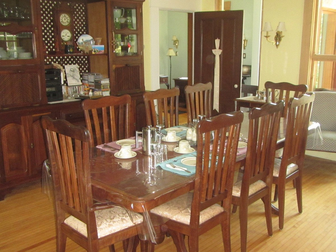 Chamcook Forest Lodge主图