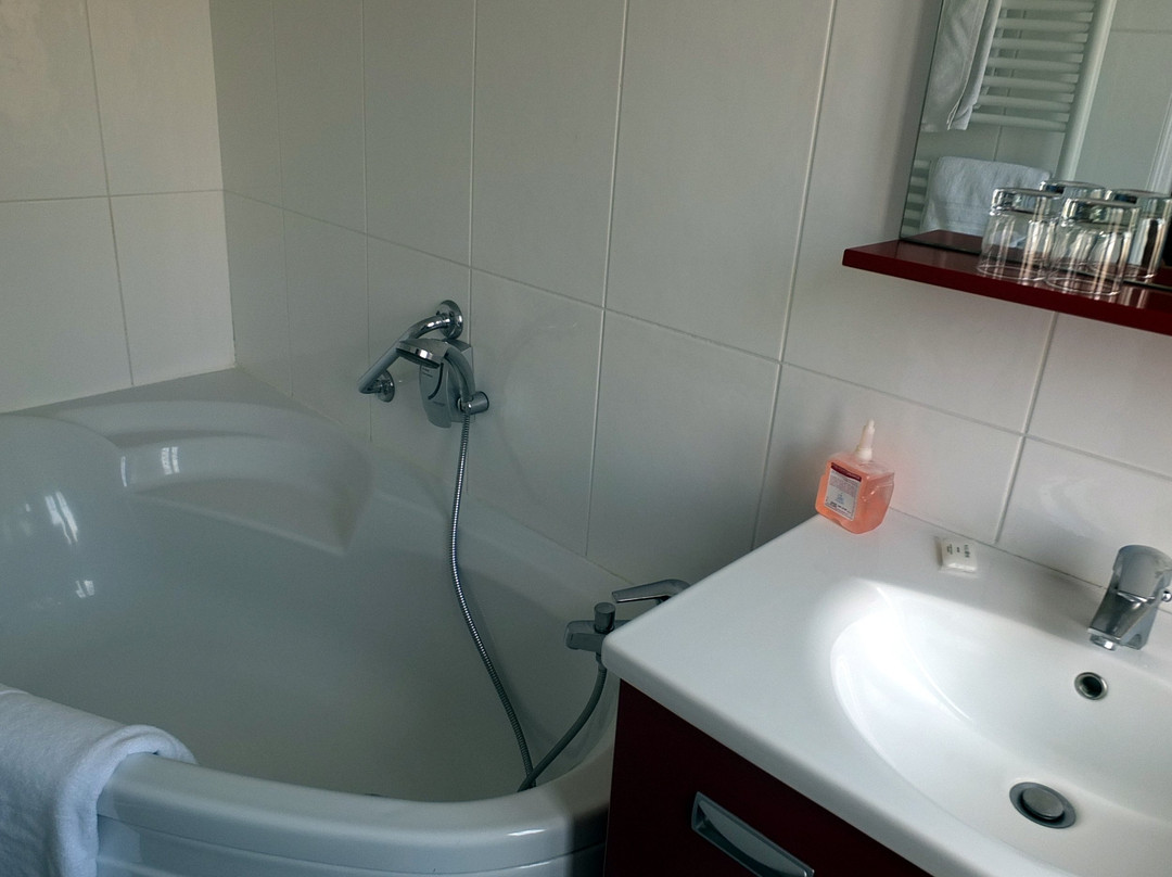 Logis Normandy Hotel主图
