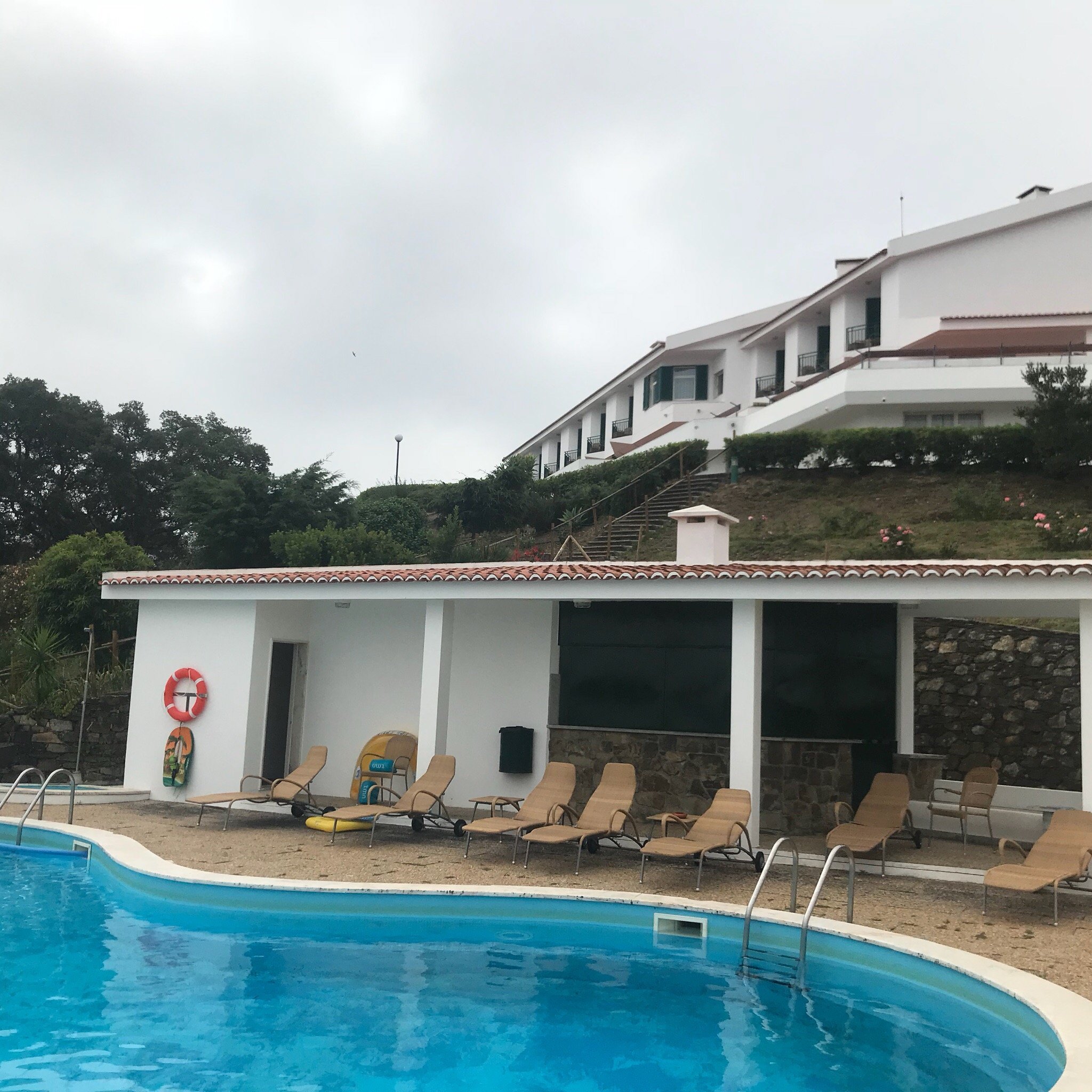 Santa Clara Country Hotel-官方