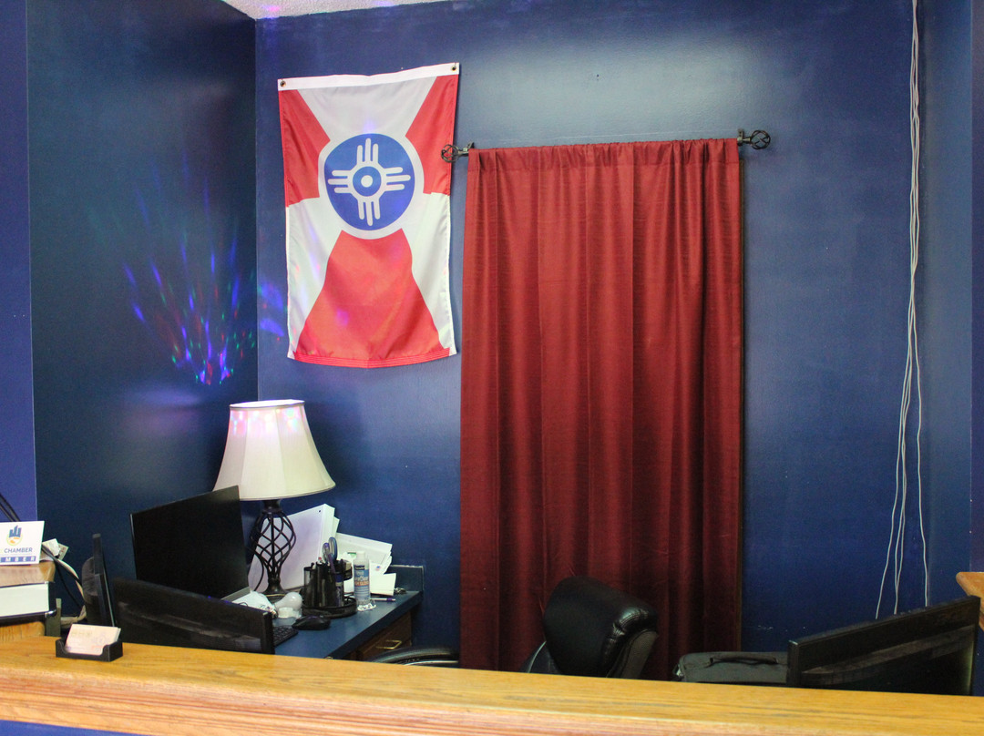 The Art of Escape ICT-威奇托必去景点