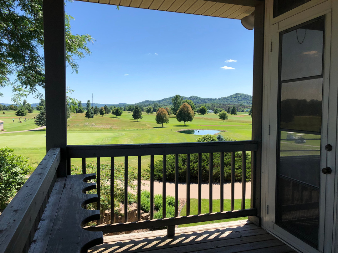 Trempealeau Mountain Golf Club景点图片