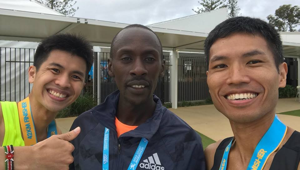 Gold Coast Aquatic Centre-绍斯波特必去景点