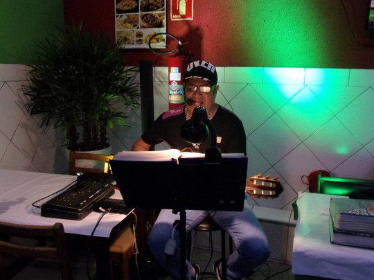 Restaurante e Pizzaria União