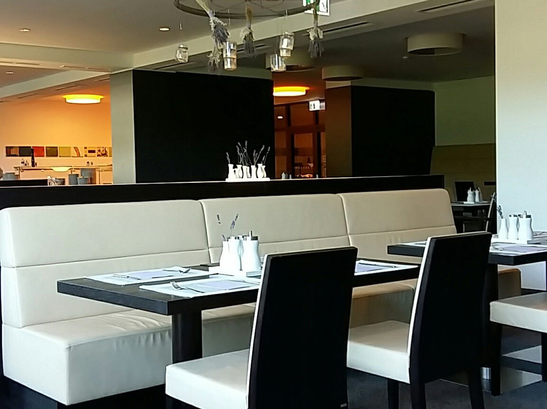 德尔特尔姆酒店主图