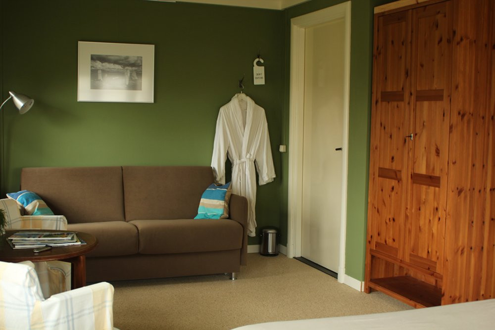 B&B D’Olle Pastorie主图