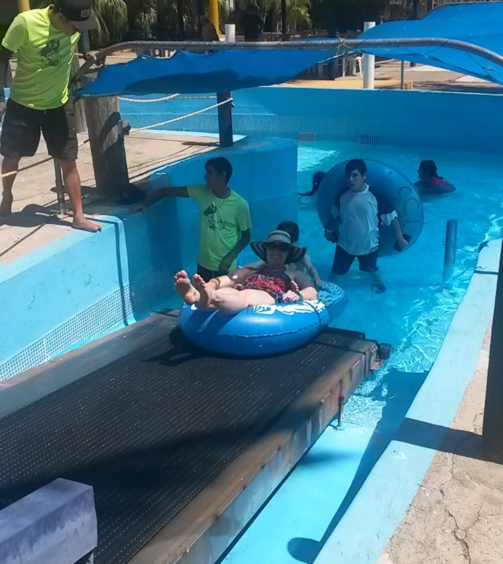 Mazagua-马萨特兰必去景点