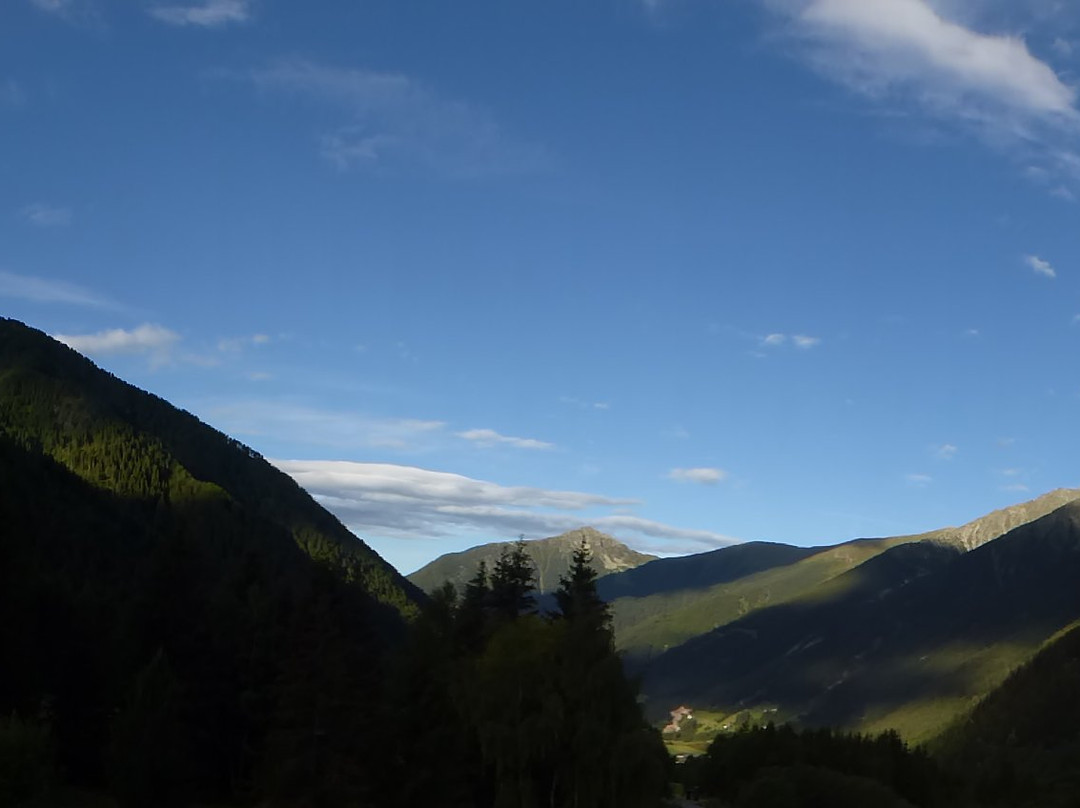 Sport Hotel Wildgall主图