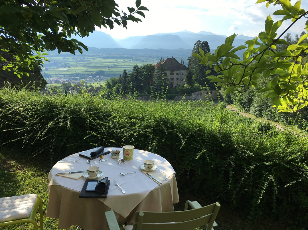 Hotel Schloss Englar主图