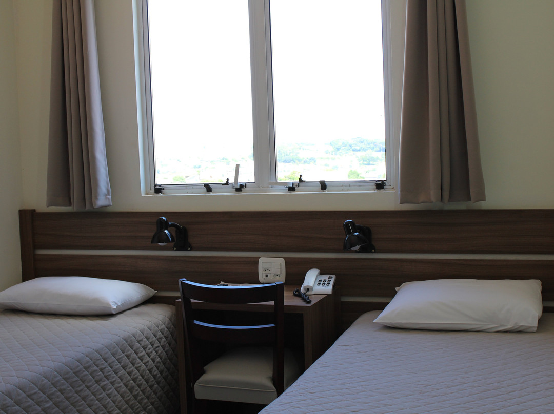 Tri Hotel Smart Chapecó主图