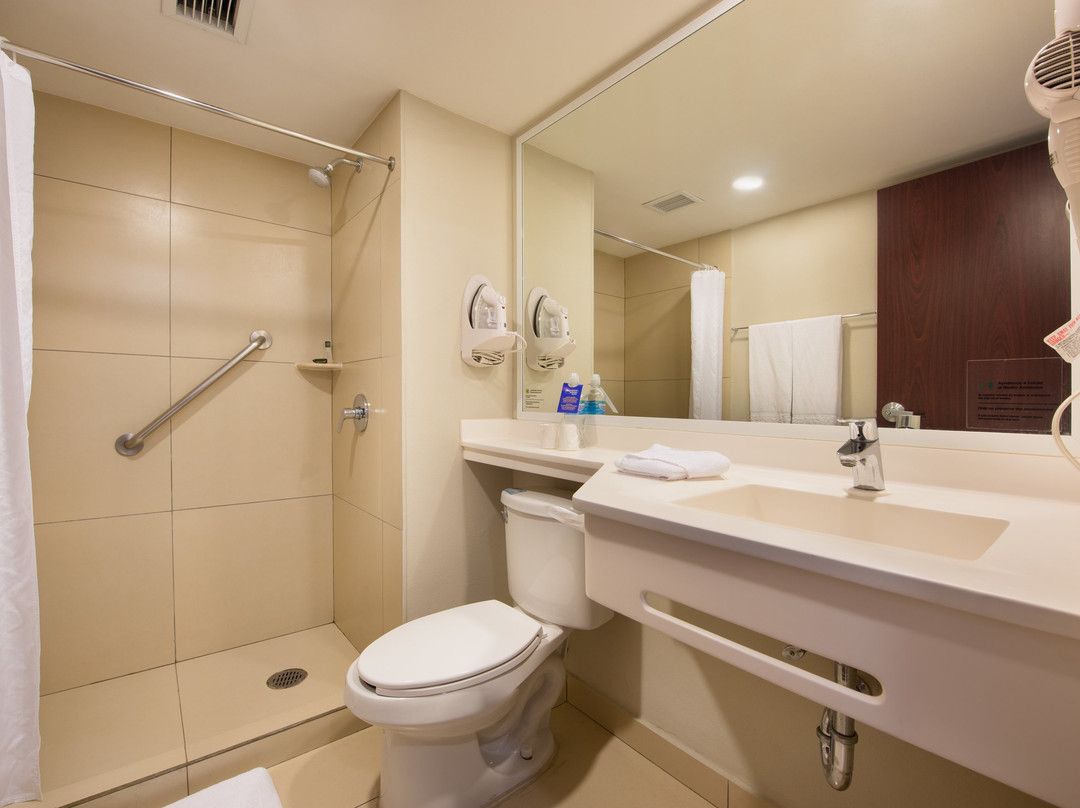 City Express By Marriott Manzanillo主图